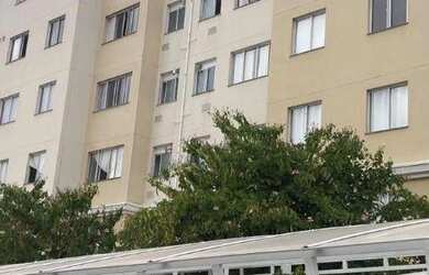 Imagem 1: Condomínio Gardem. Piscina, Churrasqueira, 80m² de Áreae1 Vaga na garagem