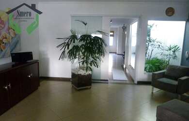 Imagem 3: Sobrado à venda, 300 m² por R$ 1.542.553,00 - Ipiranga - São Paulo/SP