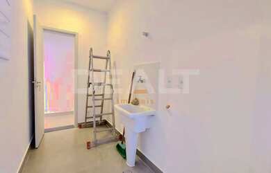 Imagem 15: Jardim de Mônaco Hortolândia 159m² Casa 3 dormitórios Com Churrasqueira