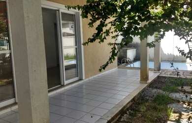 Imagem 11: Casa de Condomínio Recreio dos Bandeirantes