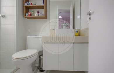 Imagem 16: SANTANA DE PARNAíBA - Padrão - Tamboré