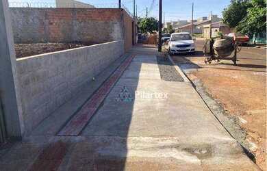 Imagem 3: Terreno à venda, 266 m² por R$ 150.000,00 - Universitário - Londrina/PR