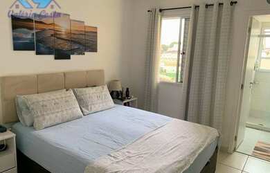 Imagem 15: Apartamento à venda, 92 m² por R$ 640.000,00 - Vila Valparaíso - Santo...