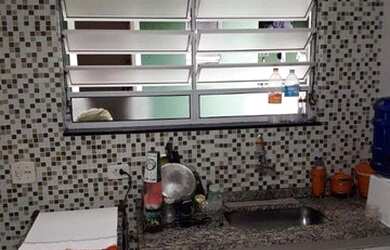 Imagem 8: Sobrado à venda, 124 m² por R$ 530.000,00 - Jabaquara - São Paulo/SP