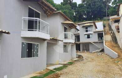 Imagem 10: Casa à venda, 112 m² por R$ 482.000,00 - Flamengo - Maricá/RJ