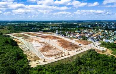 Imagem 4: Terreno à venda, 157 m² por R$ 112.000,00 - Reserva Bela Vista - Gravataí/RS