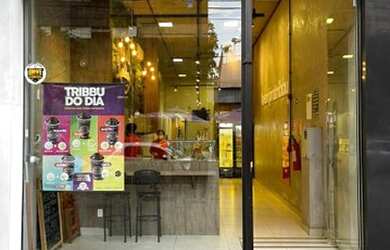 Imagem: O depósito possui 120m² de Área e está localizado em Savassi