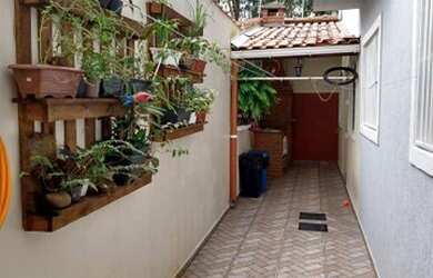 Imagem 13: Sobrado à venda, 215 m² por R$ 795.000,00 - Jardim Las Vegas - Santo...