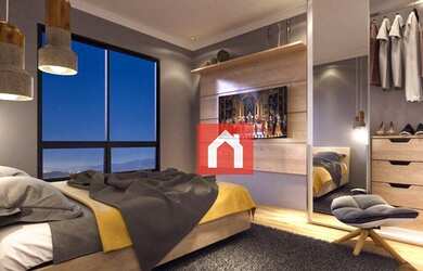 Imagem 14: Apartamento à venda, 76 m² por R$ 607.500,00 - Americano - Lajeado/RS