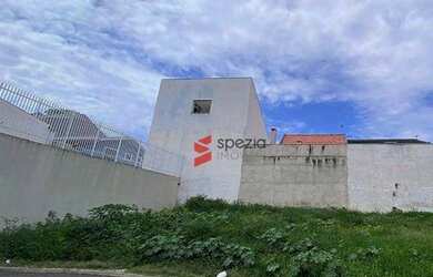 Imagem: O terreno possui 289m² de Área e está localizado em Xaxim