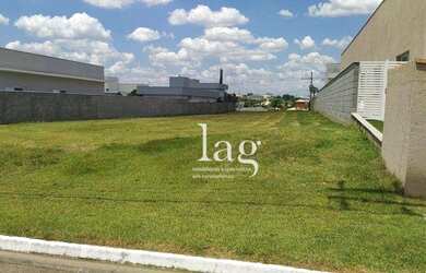 Imagem 2: Terreno à venda, 640 m² por R$ 340.000,00 - Condomínio Evidence Residencial...