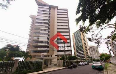 Imagem 3: Apartamento à venda, 314 m² por R$ 1.950.000,00 - Guararapes - Fortaleza/CE