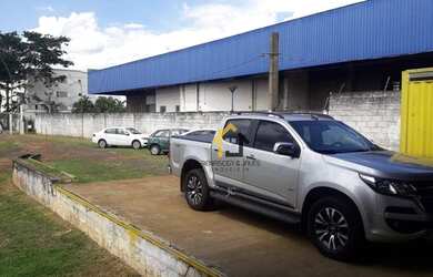 Imagem 2: Galpão à venda, 1700 m² por R$ 5.000.000 - Vila Elmaz - São José...