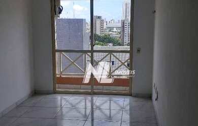 Imagem 2: Villagio De Roma na Av Romualdo Galvão, 3Qts 2Vagas - apto nascente