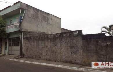 Imagem 1: Terreno à venda, 240 m² por R$ 288.000,00 - Vila Santa Teresinha - Itaquera...