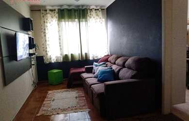 Imagem 3: Apartamento à venda, 78 m² por R$ 320.000,00 - Jardim Patente - São Paulo/SP