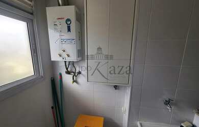 Imagem 10: Apartamento / Padrão - Jardim San Marino - Locação - Residencial