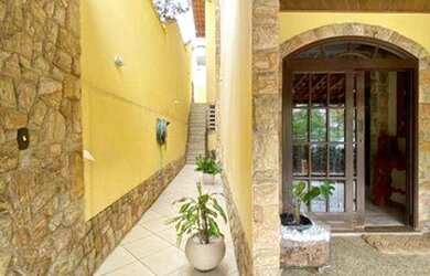 Imagem 3: Casa à venda, 333 m² por R$ 790.000,00 - Vila Valqueire - Rio de Janeiro/RJ