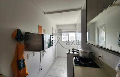 Imagem 2: Apartamento / Padrão - Jardim San Marino - Locação - Residencial