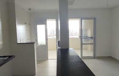 Imagem 14: Apartamento à venda, 57 m² por R$ 322.940,00 - Tupi - Praia Grande/SP