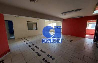 Imagem 3: Sala, 420 m² - venda por R$ 2.790.000,00 ou aluguel por R$ 14.700,00/mês...