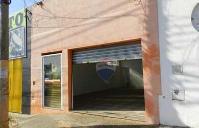 Imagem 1: Salão para alugar, 60 m² por R$ 2.500,00/mês - Jardim São Carlos -...