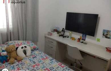 Imagem 7: Apartamento com 3 dormitórios à venda, 100 m² por R$ 636.000,00 - Vila...