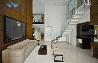 Imagem 16: Apartamento Duplex, 170 m² - venda por R$ 3.200.000,00 ou aluguel por...