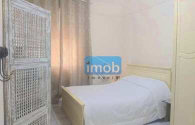 Imagem 8: Apartamento à venda, 75 m² por R$ 330.000,00 - Encruzilhada - Santos/SP