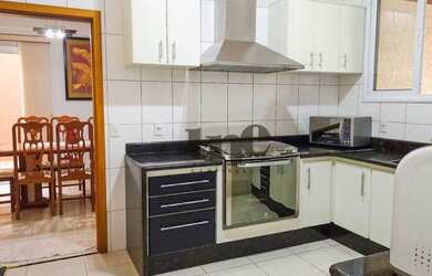 Imagem 11: Casa com 4 dormitórios à venda, 215 m² por R$ 990.000,00 - Betel -...