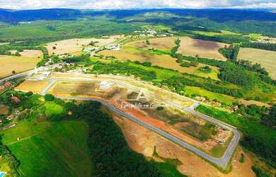Imagem 5: Terreno à venda, 1868 m² por R$ 1.868.550,00 - Park Industrial Votorantim...