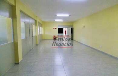 Imagem 8: Galpão à venda, 1818 m² por R$ 6.200.000,00 - Centro Empresarial Raposo...