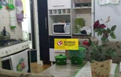 Imagem 4: Terreno à venda, 187 m² por R$ 350.000 - Vila Apiaí - Santo André/SP