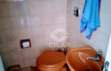 Imagem 15: Sala à venda, 39 m² por R$ 135.000,00 - São João - Porto Alegre/RS