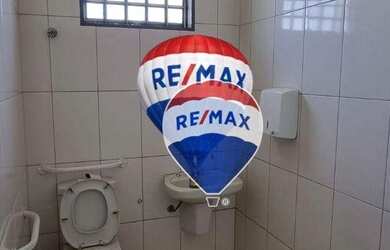 Imagem 10: Barracão para alugar, 516 m² por R$ 8.500,00/mês - Novo Jardim Pagani...