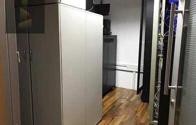 Imagem 8: Andar Corporativo para alugar, 614 m² por R$ 52.000,00/mês - Vila Olímpia...