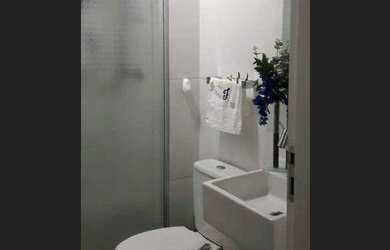 Imagem 16: Apartamento com 3 dormitórios à venda, 60 m² por R$ 450.000,00 - Jaguaré - São Paulo/SP