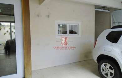 Imagem 7: Sobrado residencial à venda, Boqueirão, Praia Grande