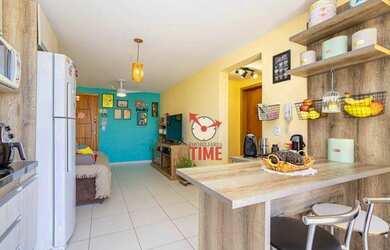 Imagem 10: Apartamento à venda, 52 m² por R$ 230.999,00 - Iná - São José dos...