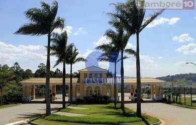 Imagem 8: Casa à venda, 525 m² por R$ 8.000.000,00 - Tamboré 10 - Santana de...