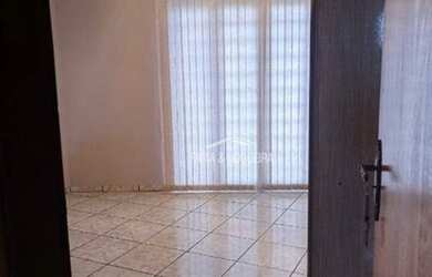 Imagem 7: Casa à venda, 138 m² por R$ 580.000,00 - Jardim Cidade Azul - Rio Claro/SP