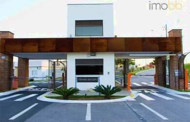 Imagem 6: Terreno à venda, 631 m² por R$ 333.000,00 - Condomínio Mirante dos...