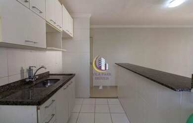 Imagem 2: Apartamento à venda, 70 m² por R$ 580.000,00 - Jaguaré - São Paulo/SP