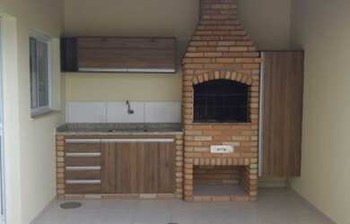 Imagem 9: CASA para LOCAÇÃO Condomínio VILLAGGIO DI ITAICI, JARDIM PANORAMA,...