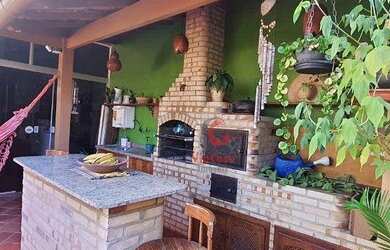 Imagem 5: Casa com 2 suítes à venda, 80 m² por R$ 380.000 - Costa Azul - Rio...