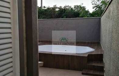 Imagem 12: Casa com 3 dormitórios, 177 m² - venda por R$ 950.000,00 ou aluguel...