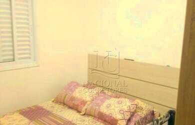 Imagem 12: Apartamento com 2 dormitórios, 46 m² - venda por R$ 245.000,00 ou aluguel...