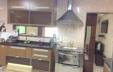 Imagem 11: Casa com 3 dormitórios, 404 m² - venda por R$ 950.000,00 ou aluguel...