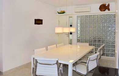 Imagem 5: Apartamento A VENDA frente ao mar na praia das Astúrias - Guarujá