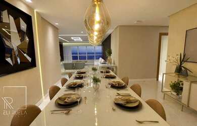 Imagem 3: Taj Home Resort - 03 suítes à venda, 162 m² por R$ 2.233.425 - Jockey...